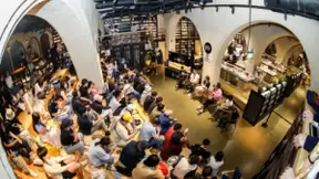 软硬件齐发力，海信FIRST电影展征服最挑剔用户