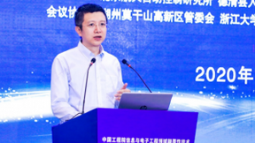百度CTO王海峰：百度知识图谱拥有超50亿实体和5500亿事实