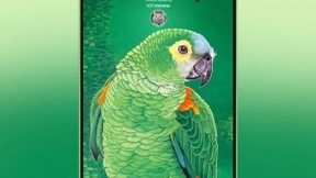 三星Z Fold 2 5G折叠屏手机全新渲染图曝光：多款颜色更显青春无限