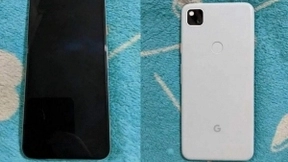 谷歌称将于年底发布5G版Pixel手机