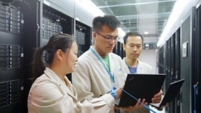 中国移动北京公司联合中兴通讯在京率先完成SON跨制式全功能规模化部署