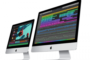 苹果更新2020款27英寸iMac 拥有5K视网膜显示屏