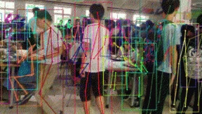 依图在全球AI技术赛道，又攻下一个第一