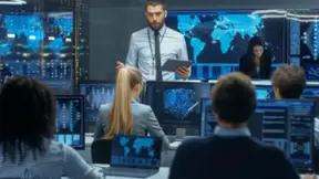 IBM发布《2020年数据泄露成本报告》