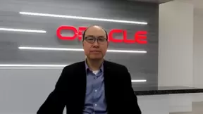 柯尼卡美能达携手甲骨文，“云中”分享数字化转型新价值