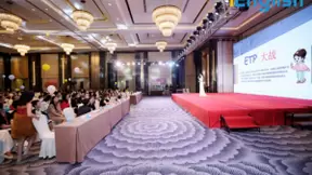 iEnglish徐克功：人工智能加大数据算法 打造学习数据档案