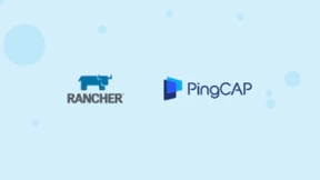 Rancher牵手TiDB，打造开箱即用的云原生数据库