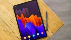 三星Galaxy Tab S7|S7+：助你高效办公 尽情娱乐
