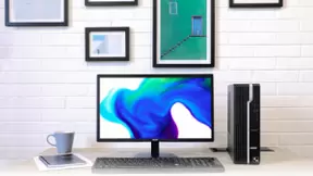 新商祺X4270全面升级，高效办公与安全易用并存