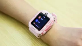 孩子的腕上守护伙伴 华为儿童手表 4X开启预售优惠100元