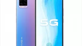 vivo S7京东818手机节正式开售 首单16分钟送达