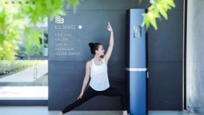 瑜伽与AI跨界，COLMO空调定义属于1%人群的理享未来空气