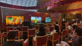 中国移动北京公司助力国家大剧院全球首次舞台艺术5G+8K直播