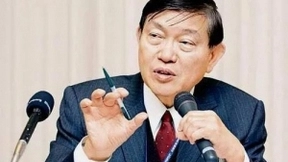 中芯国际创始人张汝京：美国对中国制约能力没那么强，我相信我们能追得上