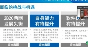 CDN技术融合发展趋势下的人才之道，腾讯云“优才计划”企业新技术时间云沙龙上海站举行