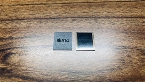 5nm下苹果疯狂提升A14性能：CPU/GPU领先A13约50%