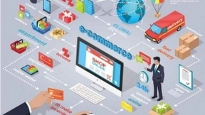 京东宣布与国美启动300亿联合采购计划