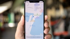 苹果：iPhone11机型已使用北斗系统作为其位置数据系统的一部分