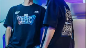 不断壮大的电竞生态——英特尔大师挑战赛携手李宁中国选手等你来战！