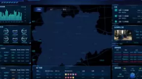 文思海辉智慧供水系统 现代数字城市建设的新助力