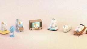 怒喵科技接连曝光三款潮玩新品，李楠称8月26日仅仅是个开始？