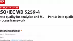 科大讯飞提出的中国首个ISO/IEC人工智能国际标准项目获批立项