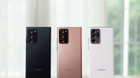 首款UWB安卓设备现身，三星Note20 Ultra采用恩智浦安全UWB技术