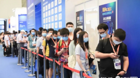 UDE2020：全球首个Mini&Micro-LED Techdays 在沪举行