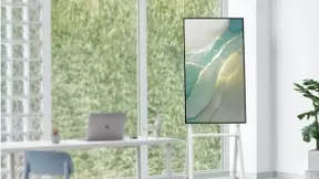 MAXHUB V5旋转版斩获日本Good Design设计大奖