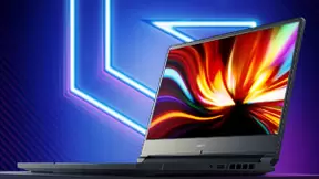 Redmi游戏本新爆料：16.1英寸大屏 超高色域 电竞级高刷