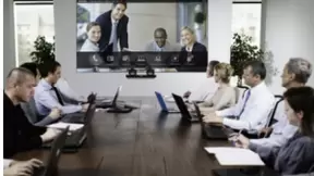 Avaya最新品牌架构发布，三大核心类别为企业搭建“云梯”