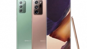 智慧生活新方式，三星Galaxy Note20系列生态新品正式在中国发布