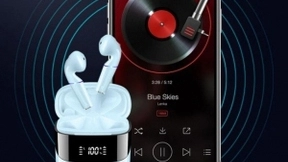 用音乐着色生活 国民好物aigo真无线耳机TWS2让你畅享天籁音质