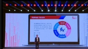 倪光南：麒麟操作系统安全等级已达到国内最高等级