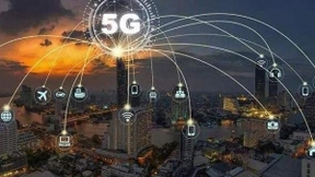中国移动：明年与广电共建共享5G 美国禁令对公司影响不大
