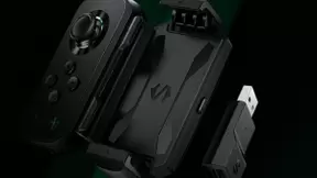 极致操控体验，黑鲨电竞外设打造最强手游利器