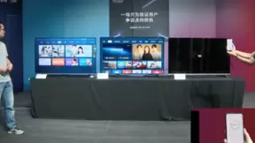 顶配拆机印证荣耀智慧屏X1标杆品质 揭开小米电视“低价低质”遮羞布