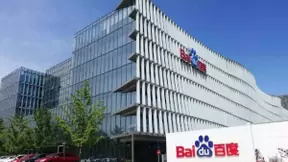 百度再次进击，巨人起跳的新想象