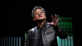 超过3600亿元 英媒称NVIDIA最快夏末收购ARM