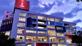 运用大量新科技 辛选最炫直播基地来了