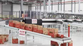 重新定义电商物流 看天猫双11的幕后英雄心怡科技是如何炼成