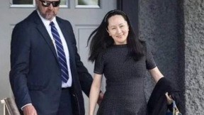 孟晚舟引渡案再次开庭 辩方律师申请公开更多证据