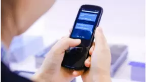 讯飞翻译机亮相苏州智博会，大秀翻译黑科技