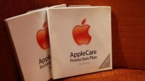 苹果延长AppleCare+购买期限：用户可在60天内决定