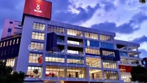 辛巴辛有志透露辛选直播基地进程 三个月跑出“辛选速度”