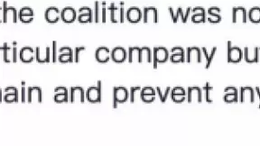 从Open RAN政策联盟到ION，以技术之名行地缘政治之实