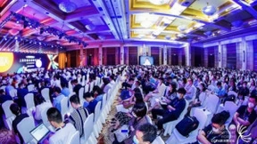 CCFA零售创新大会丨码隆科技智慧零售业态详解