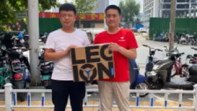 联想拯救者亮相京东818电脑数码节，京东到家下单16分钟送达