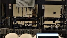 中国广电联合华为完成全球首个700MHz频段大频宽5G端到端系统方案验证