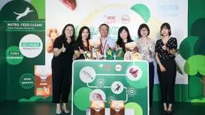 玛氏宠物发力国内高端宠物市场 京东超市C2M模式成“开路先锋”